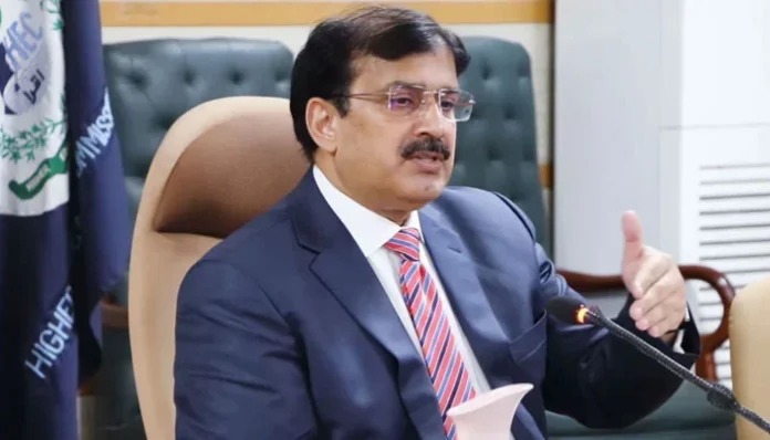 Zia Qayyum Appointed HEC Executive Director Amid HC Order 1 zia qayyum hec director