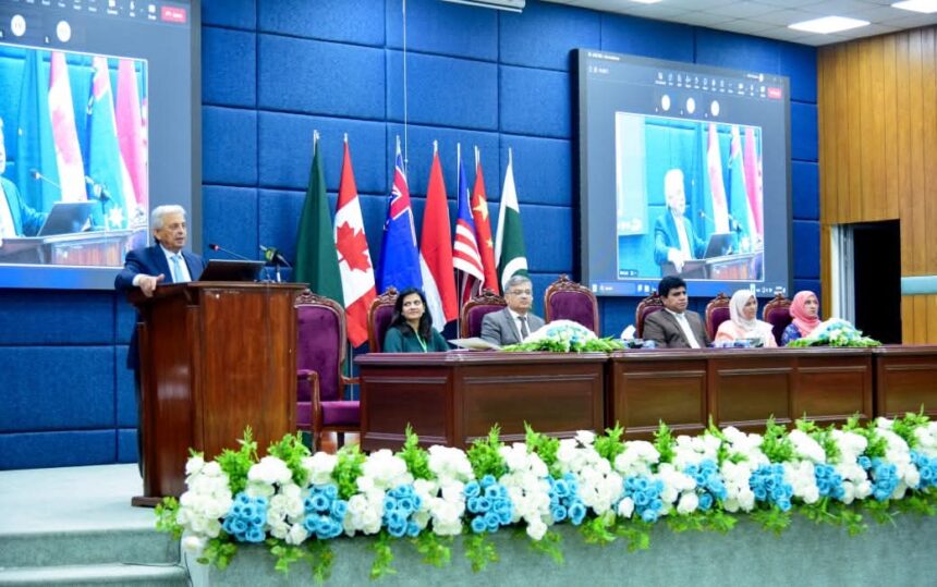 biosciences investment - Federal Minister Urges Biosciences Investment