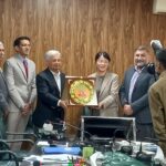 parc reforms - PARC Reforms Advance Following China Talks
