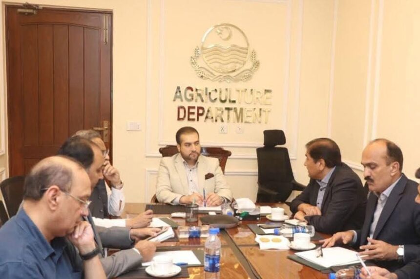 lumpy skin disease - Punjab Intensifies Lumpy Skin Disease Control