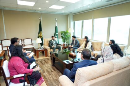 health support program - World Bank Meets Health Minister on Health Support Program