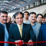 subak kharam rake - New Subak Kharam Rail Rake Launched in Rawalpindi