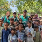 punjab floods - Star Welfare Delivers Aid in Punjab Floods