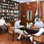 islamabad gas pipelines - Islamabad Gas Pipelines Replacement Underway
