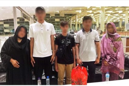 fia immigration - FIA Immigration Offloads Five Over Fake Child Claims