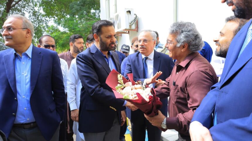 PMDC Launches Licensing Services in Karachi 1 pmdc licensing - PMDC Launches Licensing Services in Karachi