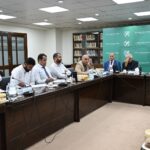 flood resilience - Experts Urge Integrated Flood Resilience in Pakistan