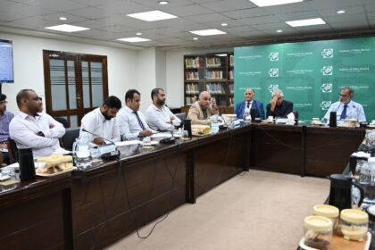 flood resilience - Experts Urge Integrated Flood Resilience in Pakistan