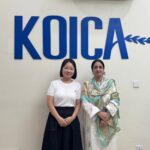 WASH resilience advanced in KOICA MoCC meeting 3 wash resilience - WASH resilience advanced in KOICA MoCC meeting