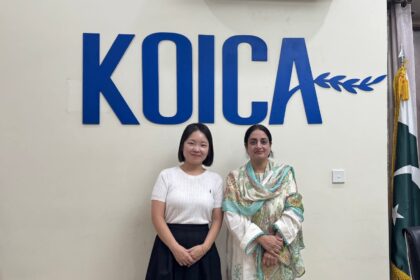 WASH resilience advanced in KOICA MoCC meeting 7 wash resilience - WASH resilience advanced in KOICA MoCC meeting