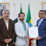 ethiopia tourism - Ethiopian Embassy Engages Crown for Ethiopia Tourism