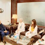 unicef punjab - P&D Board and UNICEF Punjab Strengthen Partnership
