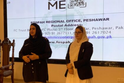 harassment act - CPO Peshawar Strengthens Harassment Act Response