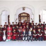 kemu senate - KEMU Holds 18th Senate Meeting