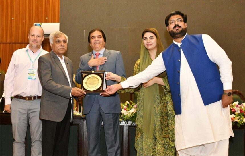 Precision Agriculture Summit Concludes at PMAS AAUR 1 precision agriculture - Precision Agriculture Summit Concludes at PMAS AAUR