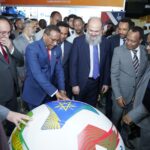 Pakistan Africa Trade Conference Opens in Addis Ababa 2 pakistan africa trade - Pakistan Africa Trade Conference Opens in Addis Ababa