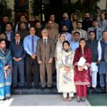 one health - AJK Seminar Advances One Health Coordination