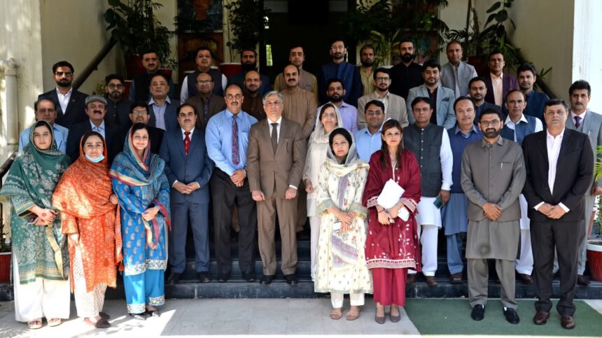 one health - AJK Seminar Advances One Health Coordination