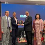 appna gala - Ambassador Sheikh Attends APPNA Gala in New York