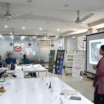 fjwu pitch - FJWU Pitch Sees 25 Students Compete for Provincial Spot