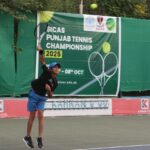 sicas u18 - Asad to Face Amir in SICAS U18 Final