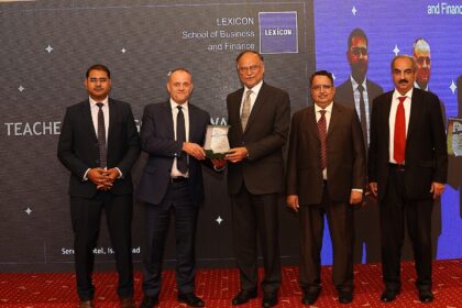 finance vision - Finance Leaders Conference Sets Pakistan Finance Vision