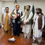 balochistan development - Balochistan Development Remains Top Priority