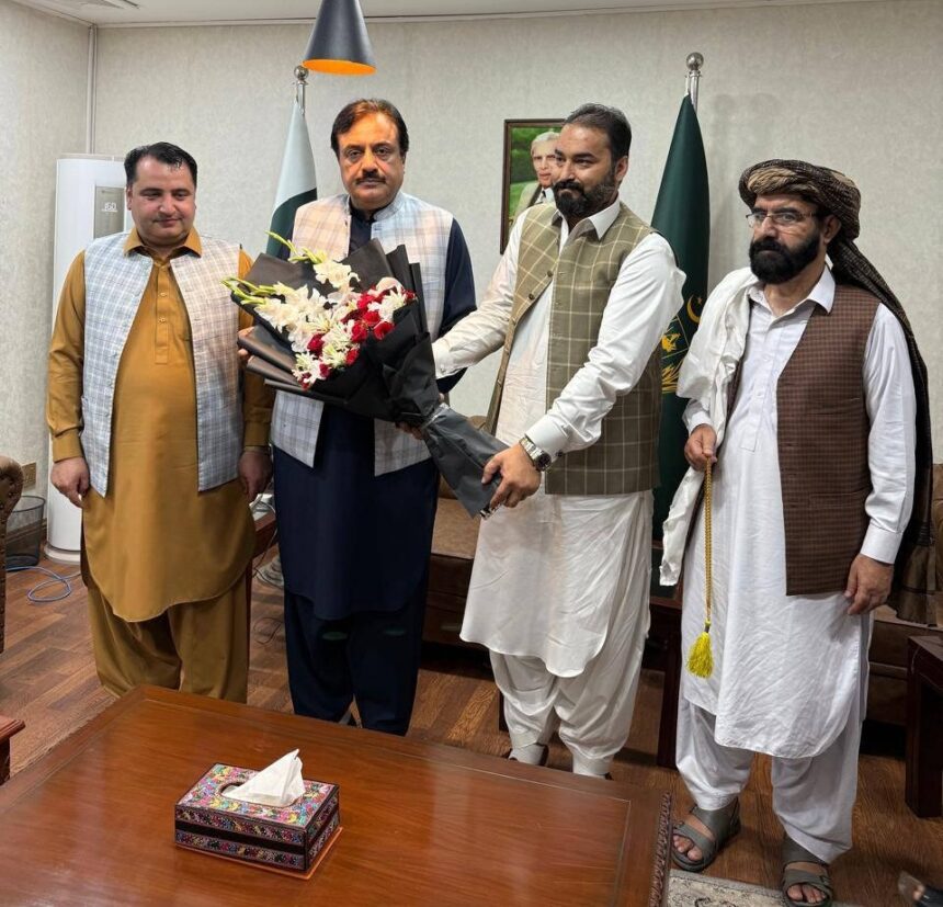 Balochistan Development Remains Top Priority 1 balochistan development - Balochistan Development Remains Top Priority