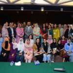 IIUI Hosts Seminar on Climate Diplomacy 2 climate diplomacy - IIUI Hosts Seminar on Climate Diplomacy