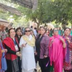 rural women leadership - Rural Women Leadership Shines at PODA Event
