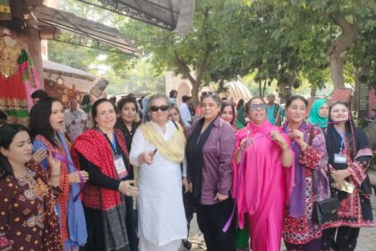 rural women leadership - Rural Women Leadership Shines at PODA Event