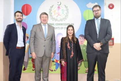 ncrc meeting - NCRC Meeting with EU Ambassador