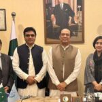 punjab social security - Punjab Social Security and ILO Visit HSA