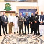 local pharma - DRAP Engages Industry to Boost Local Pharma Production