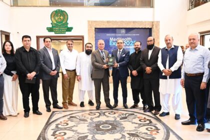 local pharma - DRAP Engages Industry to Boost Local Pharma Production