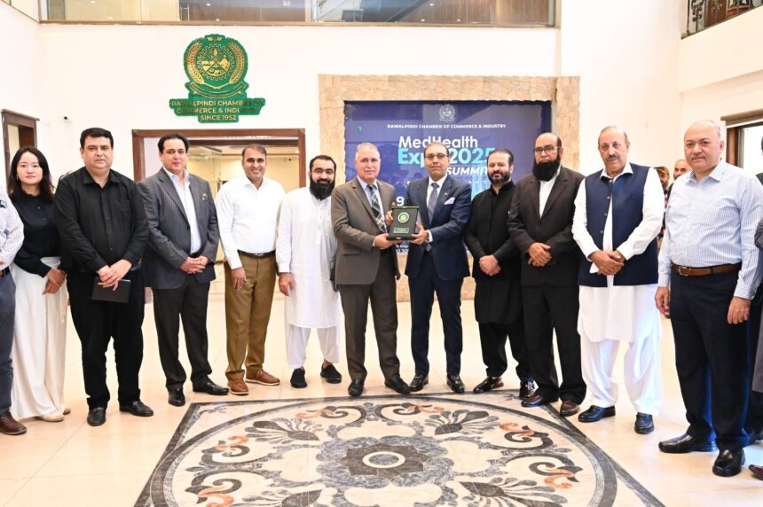 local pharma - DRAP Engages Industry to Boost Local Pharma Production