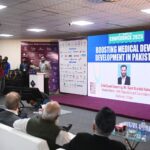 DRAP Leads Regulatory Reform at Health Asia 2025 2 drap - DRAP Leads Regulatory Reform at Health Asia 2025