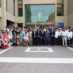 DRAP orientation advances drug clearance in Lahore 3 drap orientation - DRAP orientation advances drug clearance in Lahore