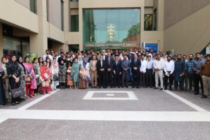 drap orientation - DRAP orientation advances drug clearance in Lahore