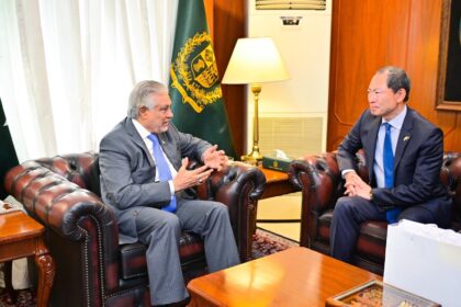 japan pakistan relations - Japan Pakistan relations advance after Akamatsu meeting