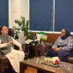 Rwanda and Pakistan Advance Maritime Cooperation 3 maritime cooperation - Rwanda and Pakistan Advance Maritime Cooperation