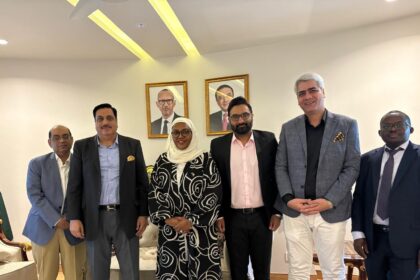 Rwanda Embassy Seeks Pharmaceutical Investment in Pakistan 11 pharmaceutical investment - Rwanda Embassy Seeks Pharmaceutical Investment in Pakistan