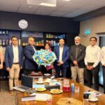 swedish business council - Swedish Business Council Meets in Lahore