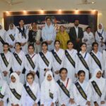 Wajiha Qamar Champions Student Leadership 3 student leadership - Wajiha Qamar Champions Student Leadership