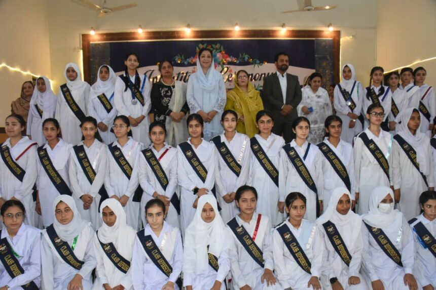 Wajiha Qamar Champions Student Leadership 1 student leadership - Wajiha Qamar Champions Student Leadership