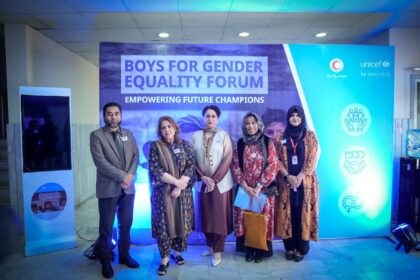 Boys for Gender Equality Strengthen Youth Leadership 7 boys for gender equality - Boys for Gender Equality Strengthen Youth Leadership