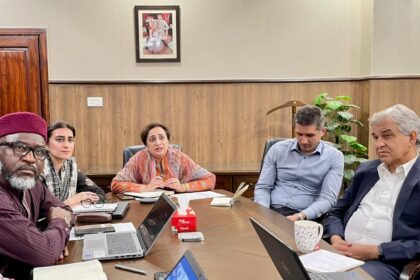 Committee Affirms Vaccine Safety Through AEFI Monitoring 9 vaccine safety - Committee Affirms Vaccine Safety Through AEFI Monitoring