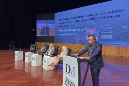 Air Pollution Pakistan Claims Five Lives Every Ten Minutes 5 air pollution pakistan - Air Pollution Pakistan Claims Five Lives Every Ten Minutes