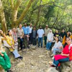 one health - COMSATS Launches One Health Study on Carnivore Scats