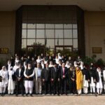 Continuing Legal Education Batch XXII Successfully Empowers Balochistan Women Lawyers 3 continuing legal education - Continuing Legal Education Empowers Balochistan Lawyers